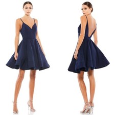 IEENA for Mac Duggal Fit and Flare Dress 16