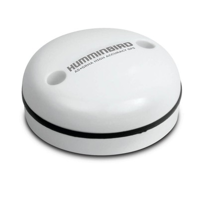 Humminbird Antenna GPS AS GRP kompatibel mit 800, 900, 1100, Helix, Solix, ONIX