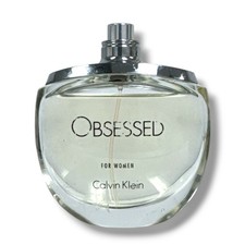 Obsessed For Women By Calvin Klein Eau De Parfum 3.4fl.oz./100ml