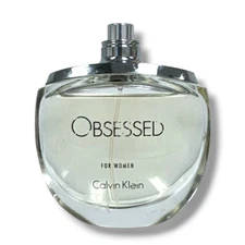 Obsessed For Women By Calvin Klein Eau De Parfum 3.4fl.oz./100ml; Look Pictures