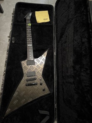 LTD ESP EX-400BD - W/ Original Hardshell Case, Warranty Card, Owner s Manual