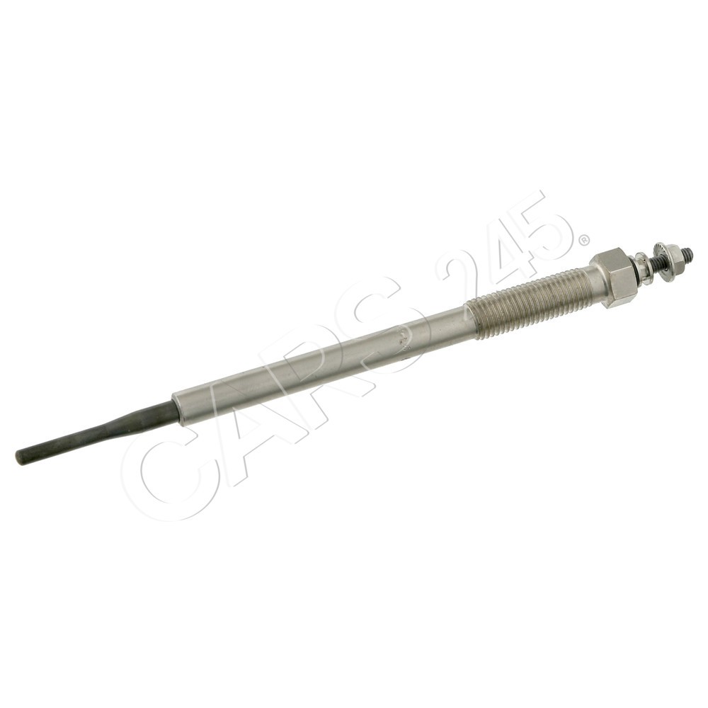 Glow Plug FEBI For TOYOTA Dyna Flatbed / Chassis Fortuner IV Box 19850-30010