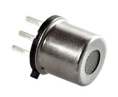 CPS EMOS2 Replacement Sensor for LS1 and LS2 Electronic Leak Detectors