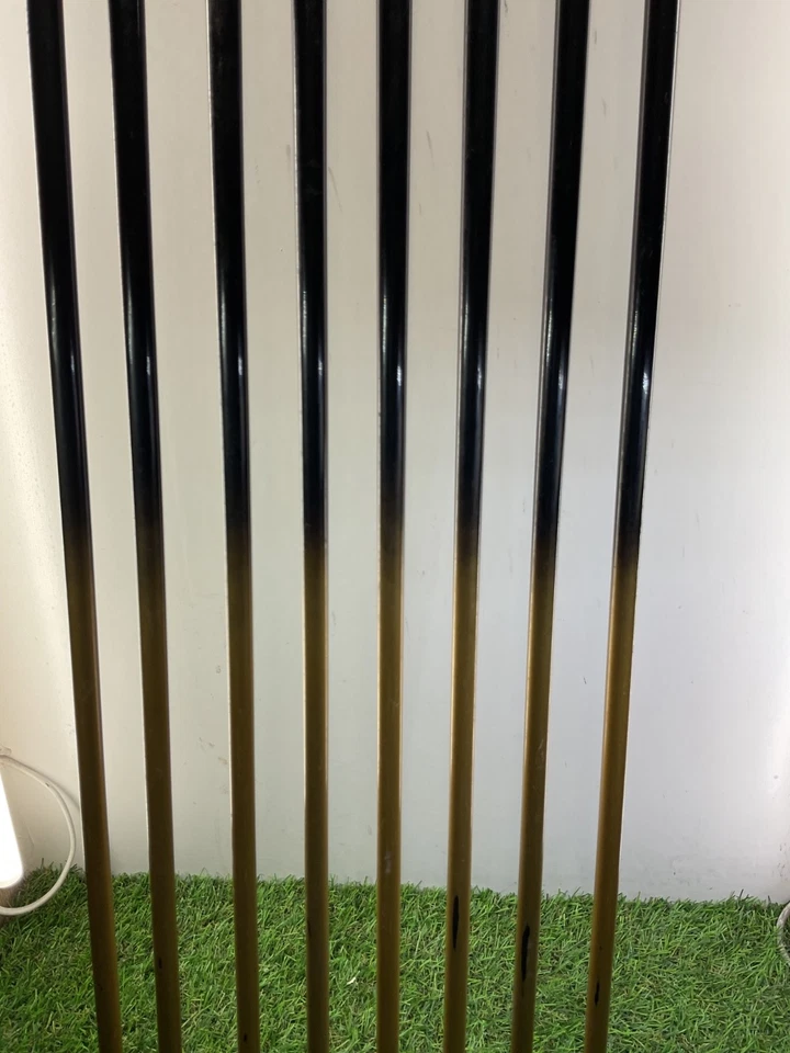 Ben Sayers Crown Custom Golf Clubs - Image 3 of 4