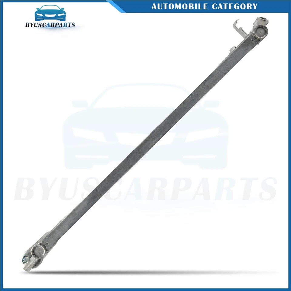 Aluminum AC Condenser For 2011-2016 Dodge Charger Chrysler 300 3.6L Fits 3948 - Image 3 of 4