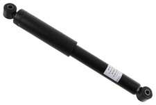 Ammortizzatore SACHS 350 162 MAN TGE Autobus 2 2017-2024