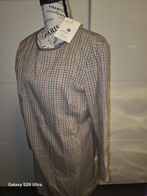 Kleid von Mango Suit Gr. L Business, Elegant, Freizeit Neuwertig 