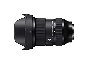 Used SIGMA 24 70mm F2.8 DG DN Art for Sony E Mount 578657
