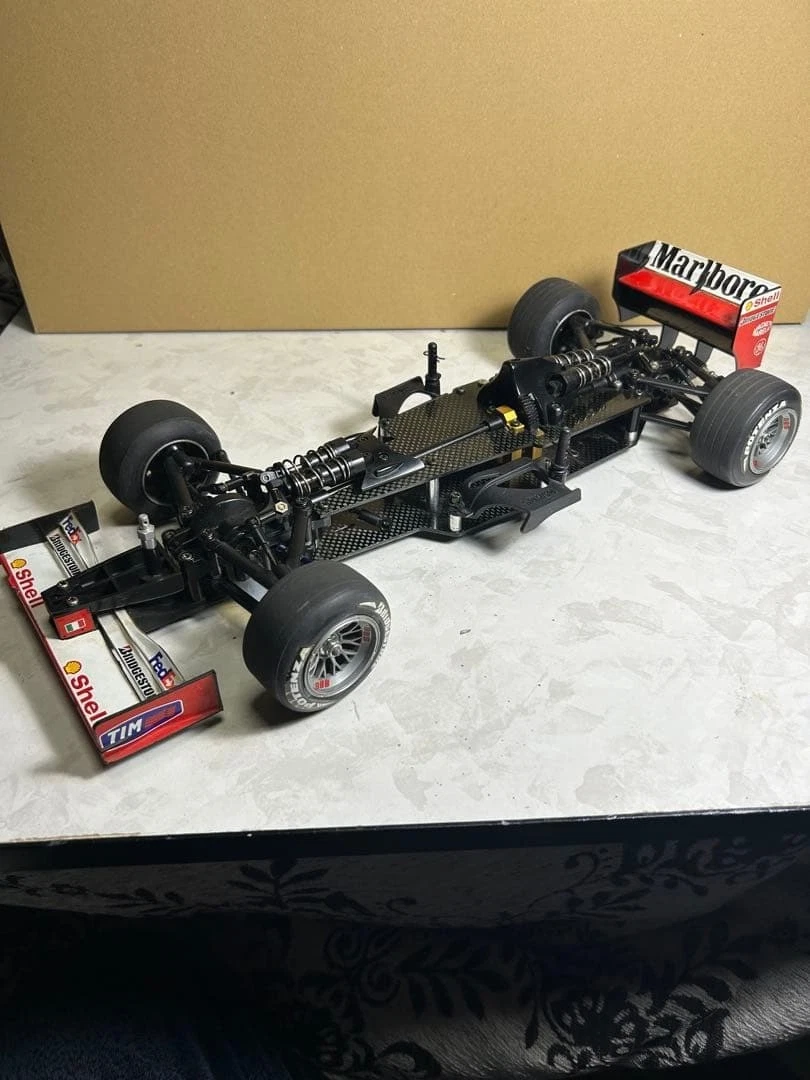 tamiya f201 products for sale | eBay