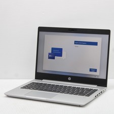 HP ProBook Laptop Windows 11 14 inch 440 G7 16GB RAM 256GB SSD Intel i3 10110U