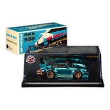 Hot Wheels Collectors RLC Exclusive RWB Porsche 930 JLJ20 NEW SEALED