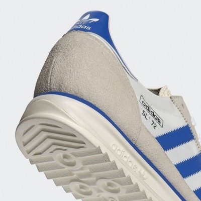 【】JH8644 SL 72 RSスニーカー Adidas SL 72 RS [JH8644] Men Casual Shoes Gray/Blue | eBay