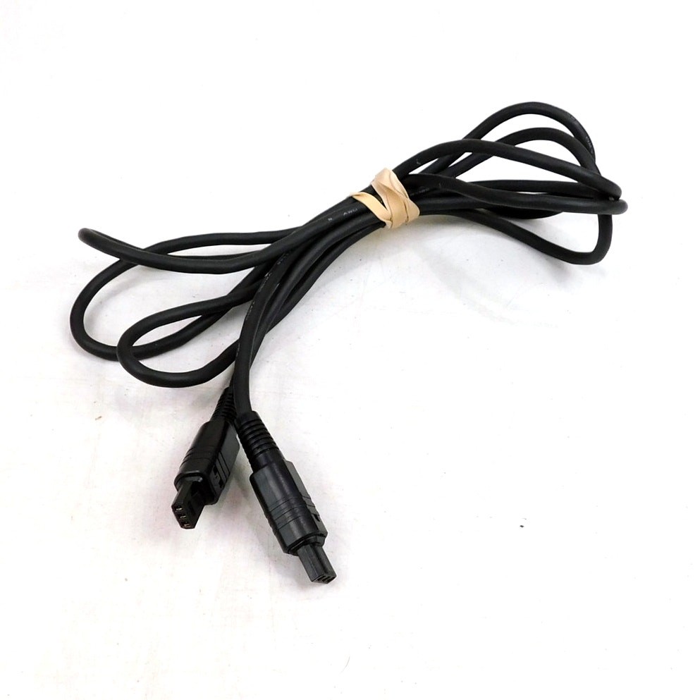 Adapter Cord 9.5x4mm Plug 80 Inch