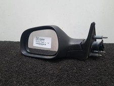 Retroviseur gauche (ou coque) Renault SAFRANE