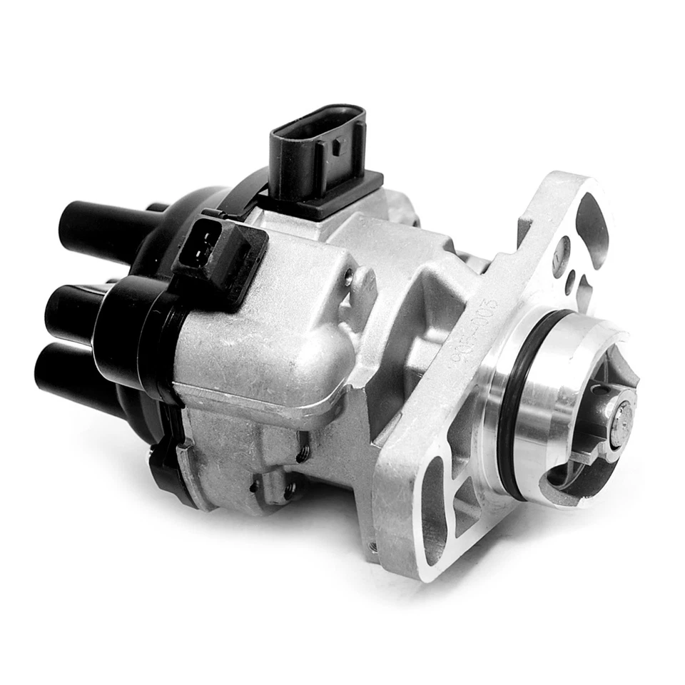 Distribuidor de encendido completo para Dodge Colt Eagle Summit T6T57171 Foto 2 de 4