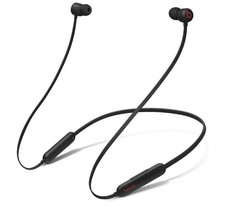 Beats Flex Wireless Earbuds - Apple W1 Headphone Chip - Black /RT6-17798-A22...