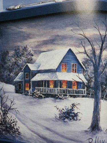 Paint Works January 2001 - Vintage Decorative Tole Painting Magazine - Picture 2 of 10