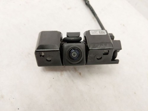 Cámara de visión trasera 84143039 se adapta a 19-22 Chevrolet Colorado 2634873 - Imagen 2 de 12