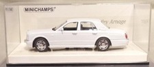 MINICHAMPS BENTLEY Arnage