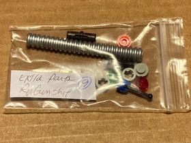 Lego 7163 Star Wars Republic Gunship , No Box or Manual (incomplete)