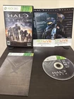 Halo Reach Microsoft Xbox 360, 2010 | CIB Complete In Box in Black Case, Tested