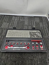 15 PIECES BILITOOLS 9251 Universal Serpentine Belt Tool Assembly