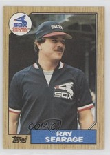 Ray Searage