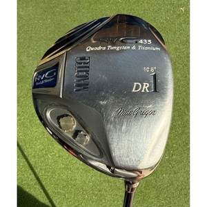 Macgregor Mactec Driver | eBay
