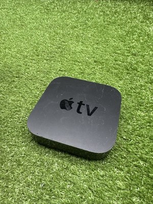 Apple TV 3rd Generation HD Media Streamer A1469.    23