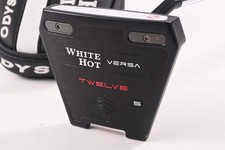 Odyssey White Hot Versa Twelve S putter / 34 pollici