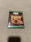 Doom Eternal Deluxe Edition - Microsoft Xbox One