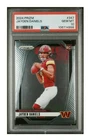 2024 Panini Prizm - Rookies Jayden Daniels #347 (RC) PSA 10
