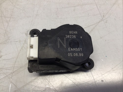 #ad Mercedes Benz W220 Actuator Heater Air Conditioning EAM501 BEHR 38236 $14.95
