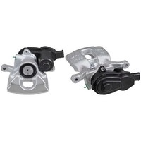 Bremssattel 1 Kolben Axial Ø 34 Mm Grauguss A.B.S. FüR Honda HR-V
