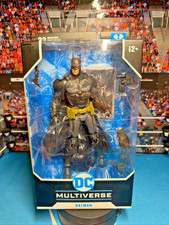 McFarlane DC Multiverse 7  Arkham Knight: Bat...
