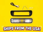 Repro  Cargo Bed Light FULL KIT For 1980 1993 80 93 Ford F150 F250 F350 Truck