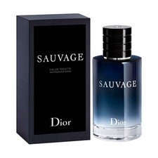 Dior Sauvage Eau de Toilette 100ml Herrenduft...