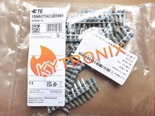 10pcs TE entrelec Terminal Short-circuit Strip BJMI6D-10 1SNA179672R1400