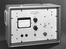 Generatore di rumore - Noise Generator Marconi  Mod. 1106/2