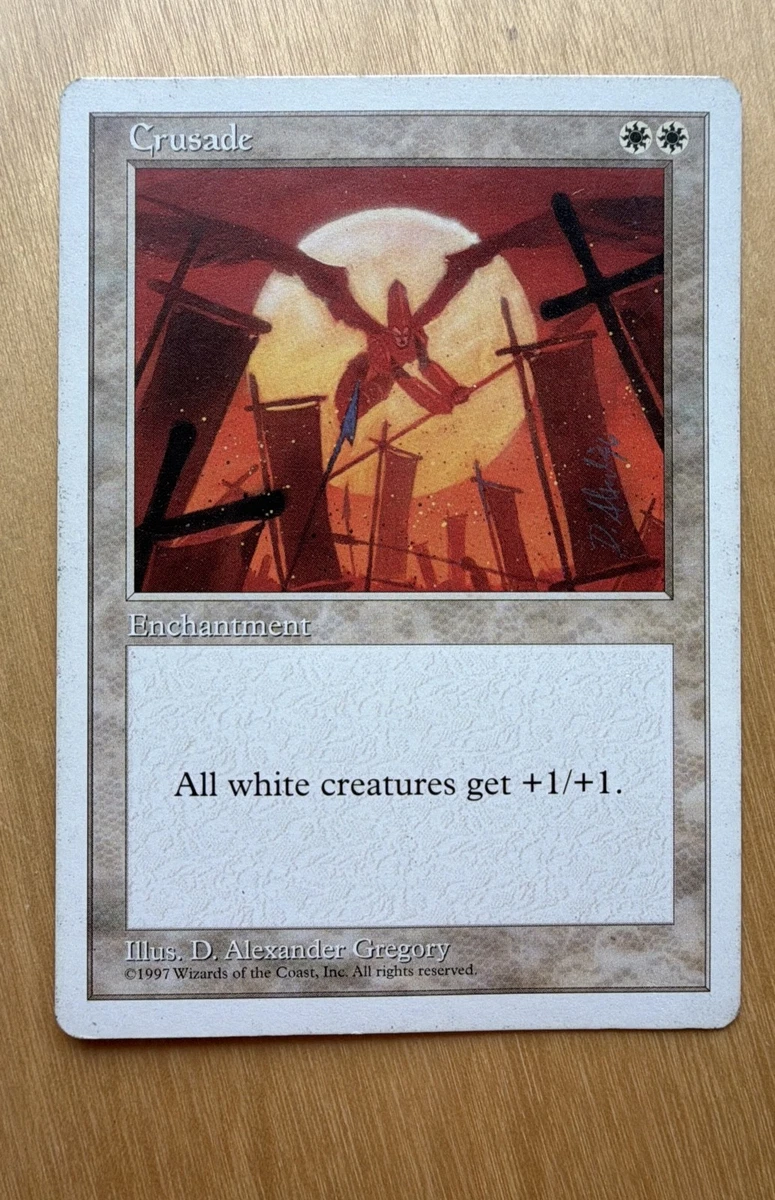 magic the gathering 5th edition products for sale | eBay