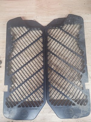 Bullet Proof Designs Radiator Guards Beta 300 2015