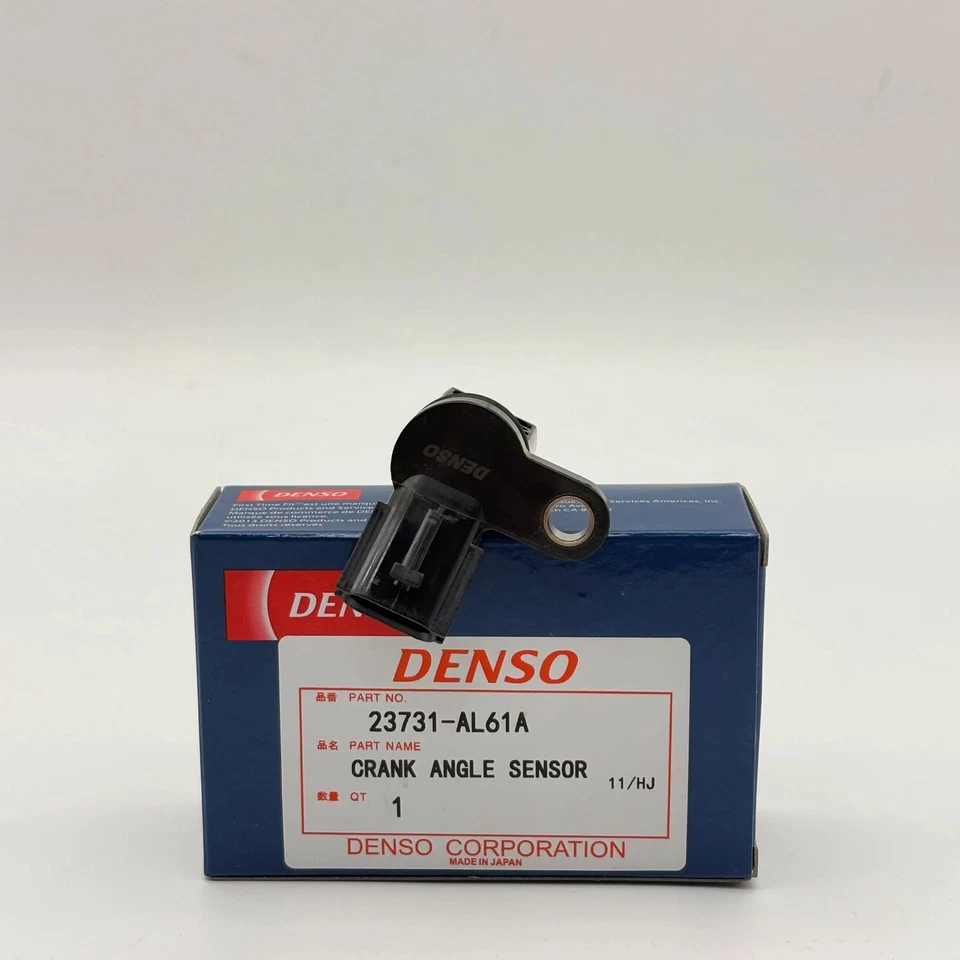 DENSO Camshaft Position Sensor for Nissan Infiniti FX45 QX56 M45 Q45 23731-AL61A Foto 2 de 4