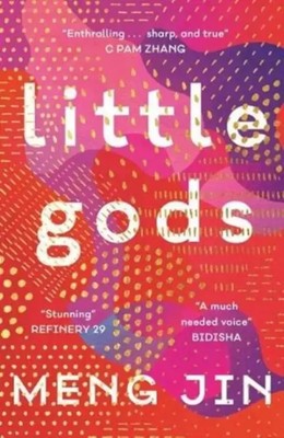 Little Gods Meng Jin Taschenbuch 288 S. Englisch 2021 Pushkin Press