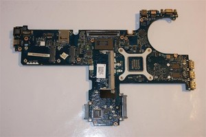 HP Elitebook 8440p Mainboard Motherboard 594026-001 #3060