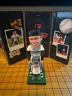 Jackson Holliday and Coconut Bobblehead Baltimore Orioles  4-11-26 Game