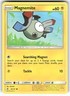 Magnemite SM - Forbidden Light Common Pokemon Lightly played
