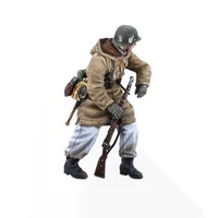KHA018 German Panzer Grenadier Tank Rider #2 by First Legion