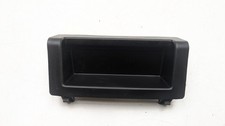 ALFA ROMEO GIULIA CENTRE CONSOLE STORAGE TRAY 156109330 2018
