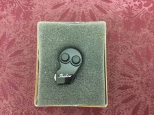 Shadow Fretted Instrument Transducer w/Volume & Tone Control Pickup