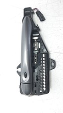 Porte arrière et accessoires Renault R16